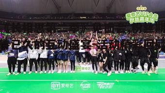 三、互动环节精彩纷呈,粉丝热情高涨