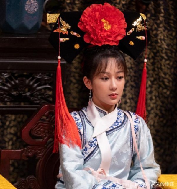 常驻两档5分综艺，被质疑是资源咖，杨紫的艺能感人羡慕