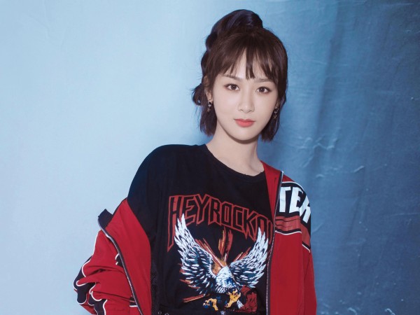 归国四子，三位与杨紫有扯不开的关系，张艺兴黄子韬谁更适合杨紫