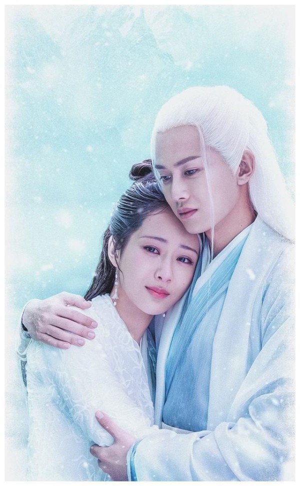 凭借这部剧，杨紫很有可能打破了大家对她颜值不高的印象