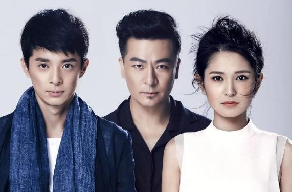 《灵魂摆渡》中的五个配角，颜值演技都在线，比主角三人团还要火