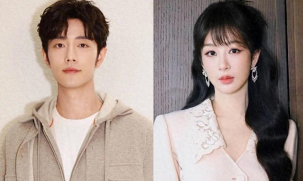 肖战微博删除与杨紫代表作被骂,她这举动泄两人真实关系,全网沸腾