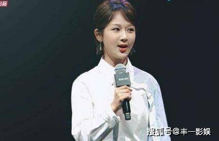 杨紫作品盘点：《家有儿女》《欢乐颂》《青云志》《大秧歌》
