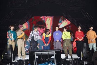 x玖少年团解体了吗 x玖少年团成员为什么各自为战