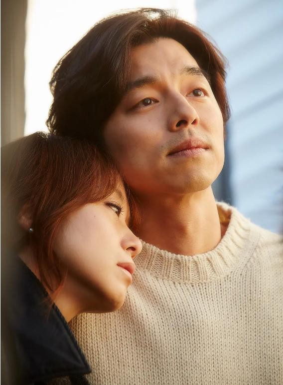 演技派的尺度挑战：盘点孔刘、宋承宪等男神的19禁作品