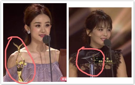 金鹰金杯和水晶杯分别是什么奖?哪一个分量重?