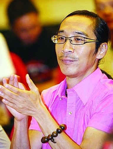 《神雕侠侣》导演起诉明星前女友 讨百万房款