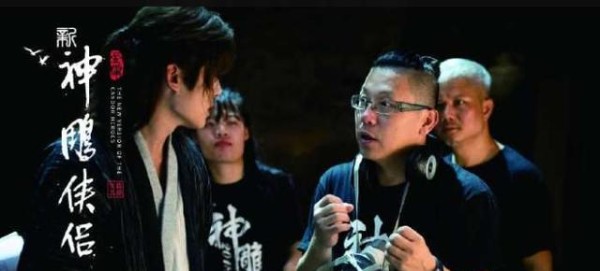 《新神雕侠侣》官宣由文琪饰演郭襄，佟梦实毛晓慧出演男女主角