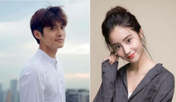 《新神雕侠侣》官宣由文琪饰演郭襄，佟梦实毛晓慧出演男女主角