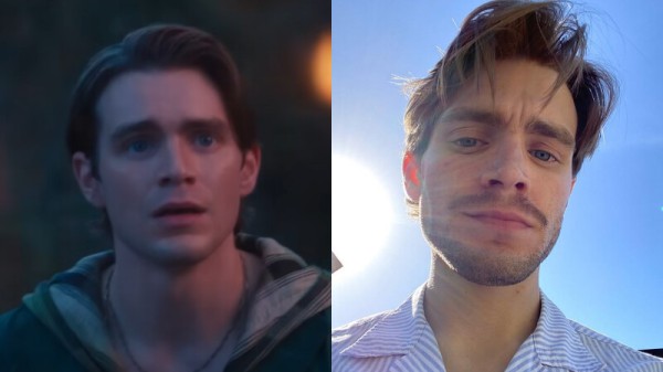 Photo / Instagram@atburnap、迪士尼影業