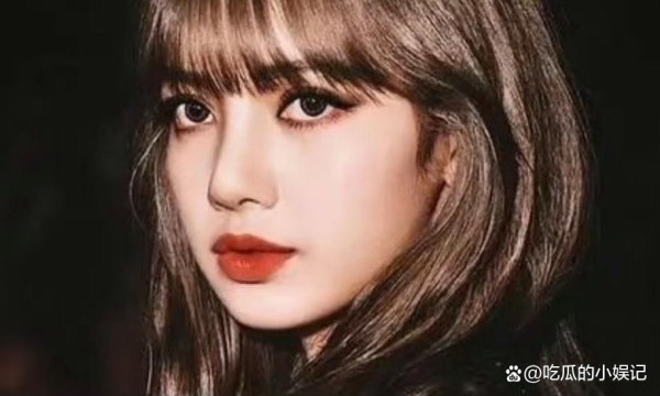 Lisa或成首位K
