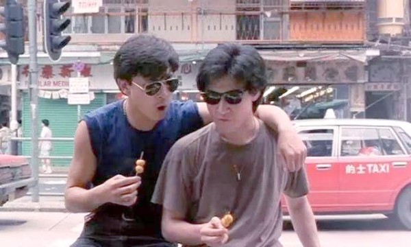 张学友与刘德华的经典电影回顾：七部佳作与一部遗憾