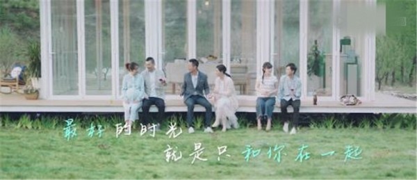 想看明星们的婚后生活？《幸福三重奏》这档新综艺不得不看