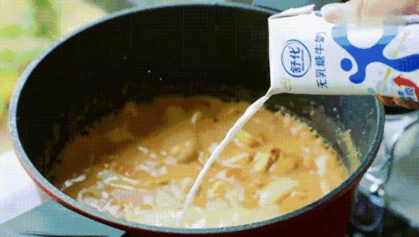 冠名《幸福三重奏》，舒化做到了社交裂变的三重奏