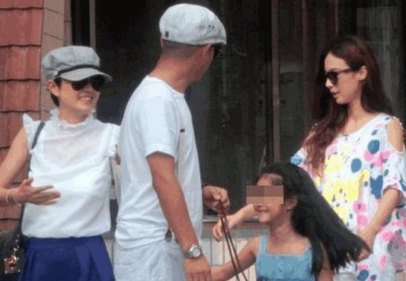 明星们是怎么育儿的, 那她们有我什么方法吗