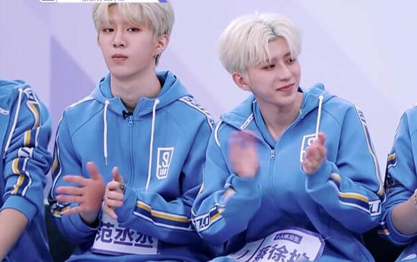 偶像练习生出道9人是谁 出道成员介绍