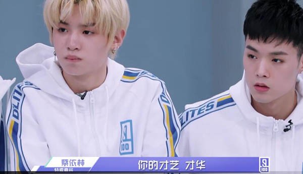 偶像练习生出道9人是谁 出道成员介绍