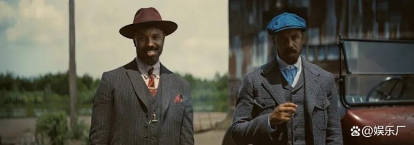 凯特·温斯莱特谈女性导演困境，“有野心”在好莱坞成贬义词