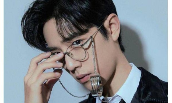 男星实力榜:肖战位居前三,易烊千玺进5强,新秀宋亚轩无人能敌