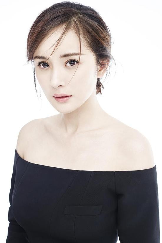 杨幂将赴时尚界奥斯卡MetGala 造型打扮引期待