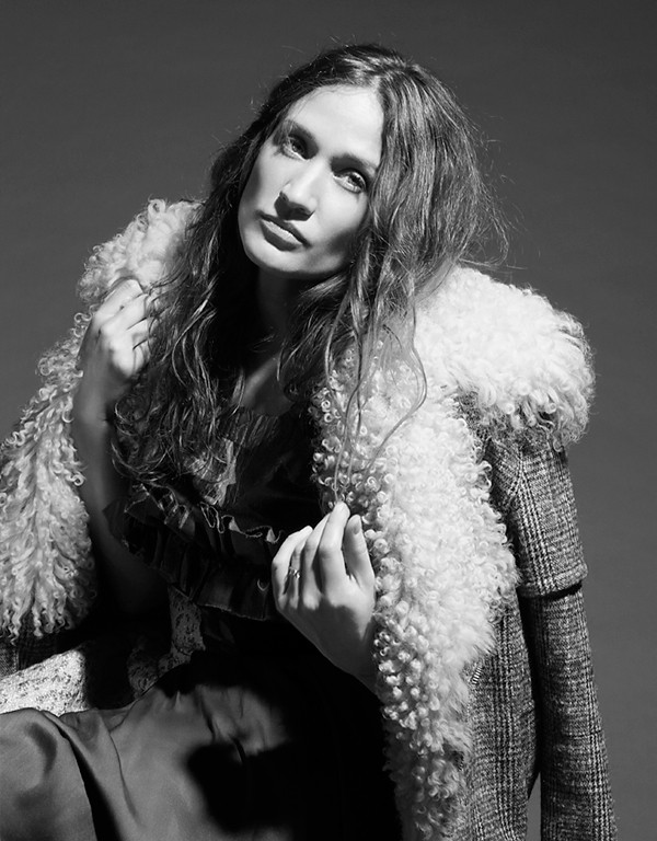 Lulu Kennedy 时尚界神话教母【设计师】风尚中国网