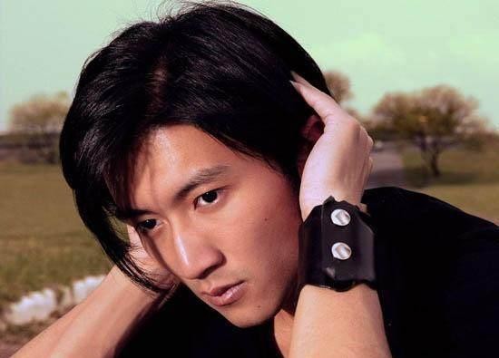 影视歌最全才的十大明星, 张国荣第二, 张学友第三