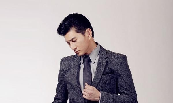 影视歌最全才的十大明星, 张国荣第二, 张学友第三