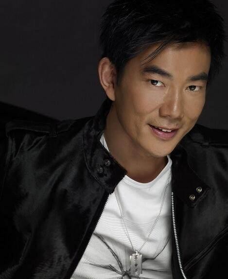 影视歌最全才的十大明星, 张国荣第二, 张学友第三