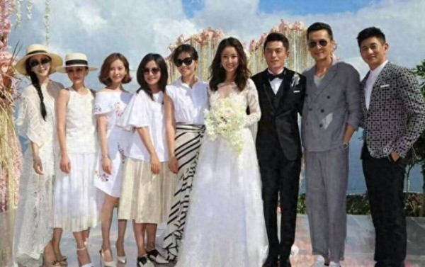 林心如、周迅、杨幂、刘亦菲、赵丽颖、孙俪谁是国内最全能的女星