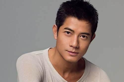 影视歌最全才的十大明星, 张国荣第二, 张学友第三