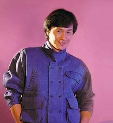 影视歌最全才的十大明星, 张国荣第二, 张学友第三