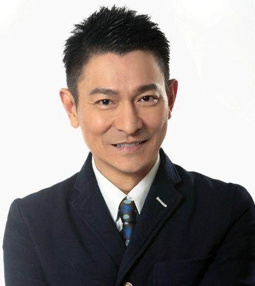 影视歌最全才的十大明星, 张国荣第二, 张学友第三