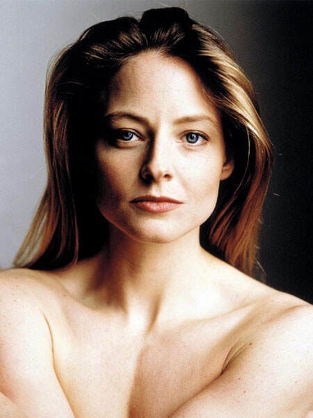 40+岁魅力女星：越老竟然越性感 - ELLE - ELLE中文网