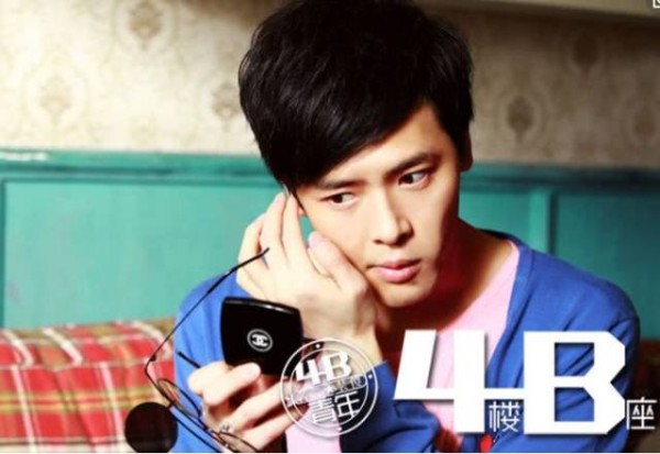 盘点六位颜值高的男星演过的影视剧，经典再现，值得收藏一看！