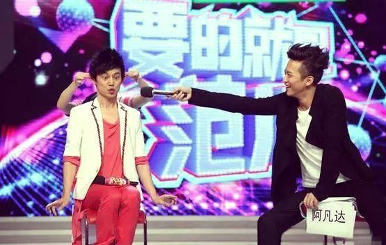 娱乐主持人巅峰对决:解析何炅、汪涵、吴宗宪的独特魅力