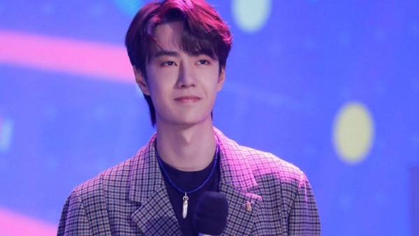 综艺主持人榜单出炉,王一博蝉联五次冠军,在《天天向上》中成长