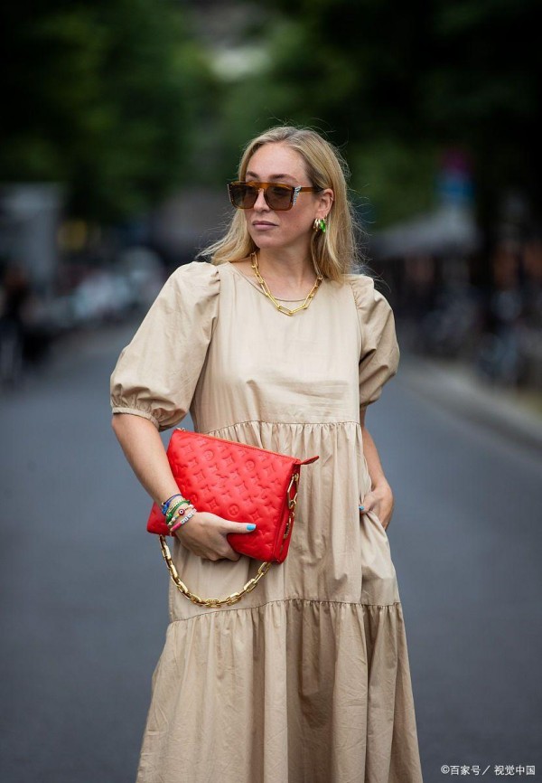 有哪些时尚达人值得关注和学习?