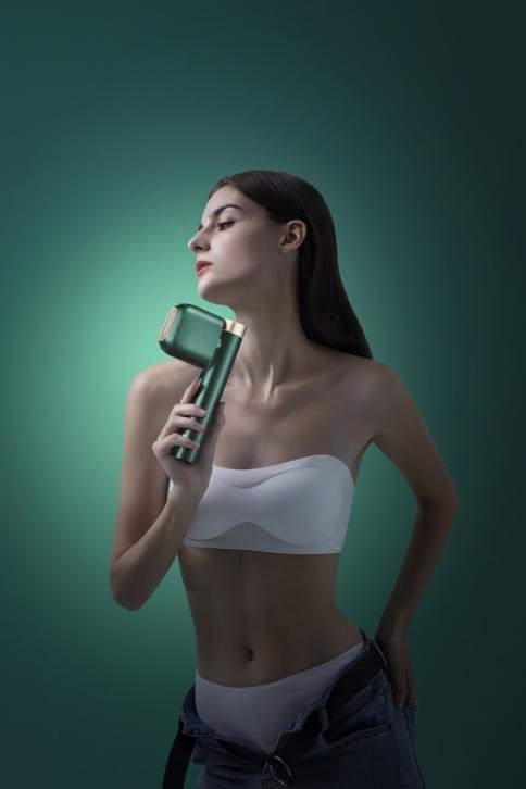 从中国研发到全球热销:JOVS引爆海外市场