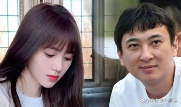 王思聪秦岚联手进军医美界:资本跨界的新故事