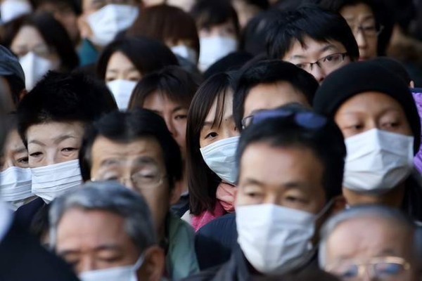 日本流感大爆发！病例数创25年新高，明星大S不幸去世，儿童是重灾区