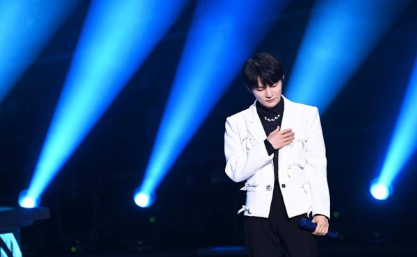 周深到底有什么好？为什么那么多人喜欢他？看了这4点你就知道了