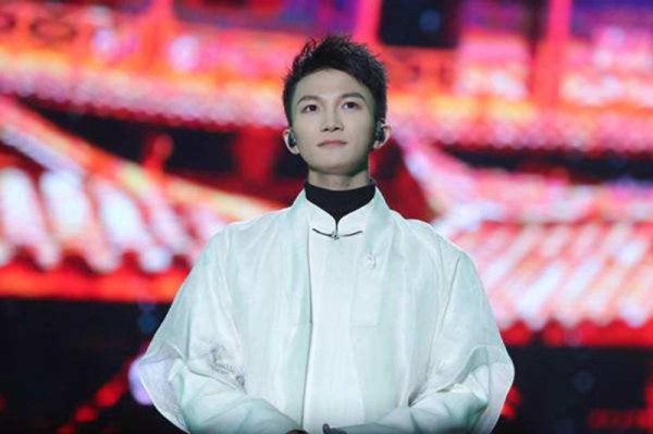 周深《无问》,用最纯粹的歌声做最纯粹的歌手