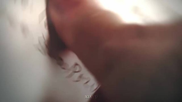 刘浩存的倔强感浑然天成