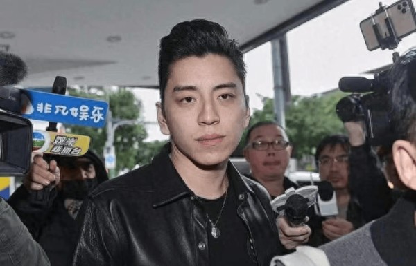 台湾男艺人兵役谜团：王大陆被抓，周杰伦、罗志祥却合法“逃”兵役？