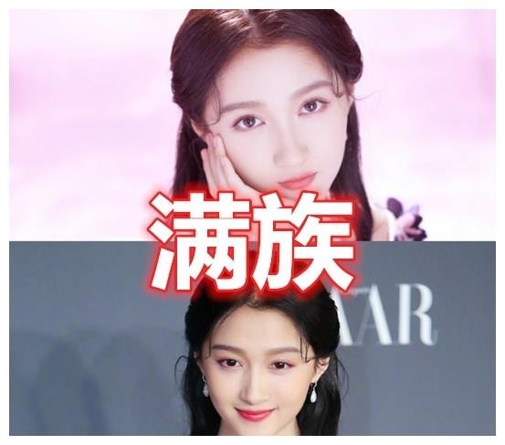 被误认为是汉族的明星：罗志祥阿美族，得知杨超越的：难怪颜值高