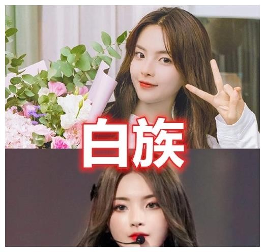 被误认为是汉族的明星：罗志祥阿美族，得知杨超越的：难怪颜值高