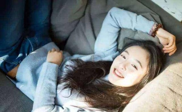 娱乐圈最强星探，当过她书模的都成大明星，林更新原来还能这么帅