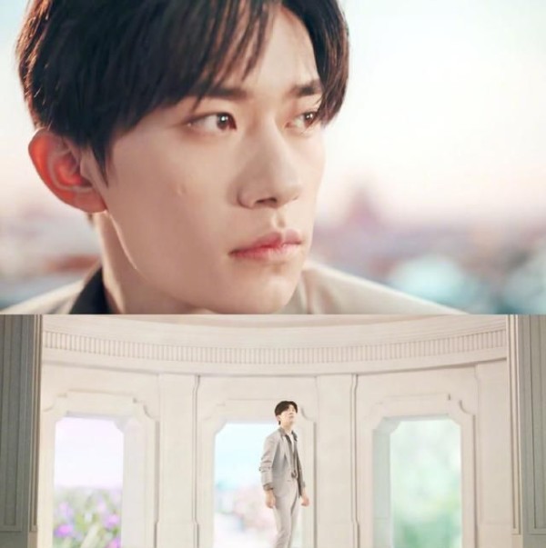 易烊千玺一路开挂!拿下首个全球代言人太霸气