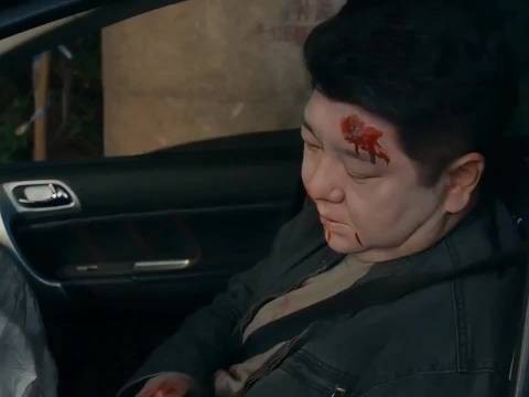 《剥茧》大结局揭晓俞菲之死真相,韩烽卧底遇险祝青越重伤