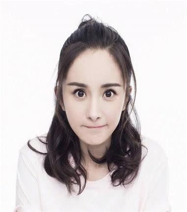 四大娱乐公司一姐，杨幂杨紫上榜，看到和硕一姐：没想到是她！